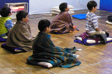 子ども ▪ 青少年 コース 子ども ▪ 青少年 コース